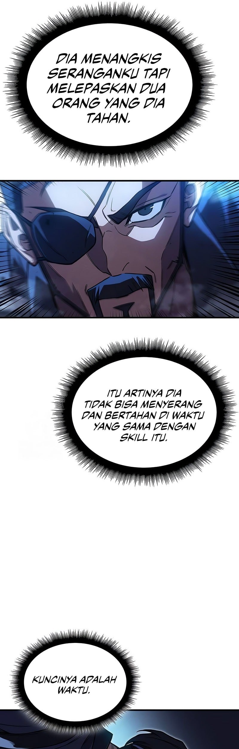 Regressing With The King’s Power Chapter 100 Gambar 41