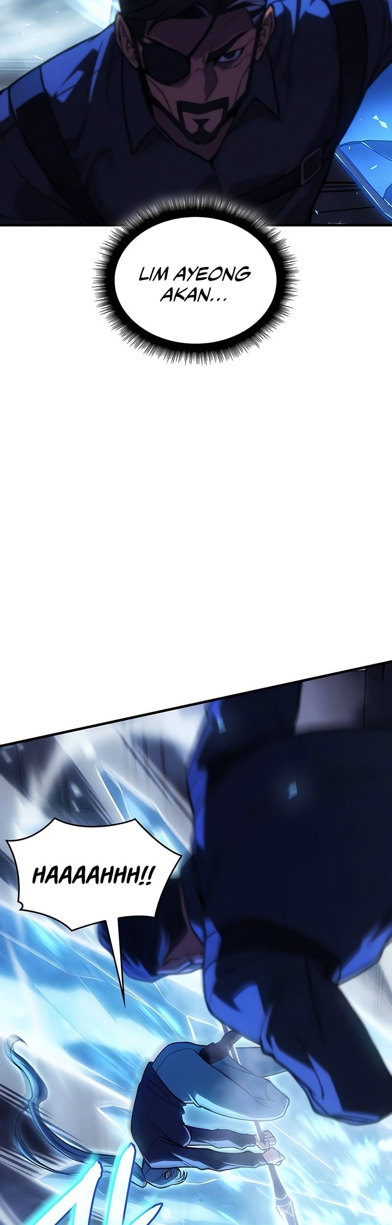 Regressing With The King’s Power Chapter 100 Gambar 43