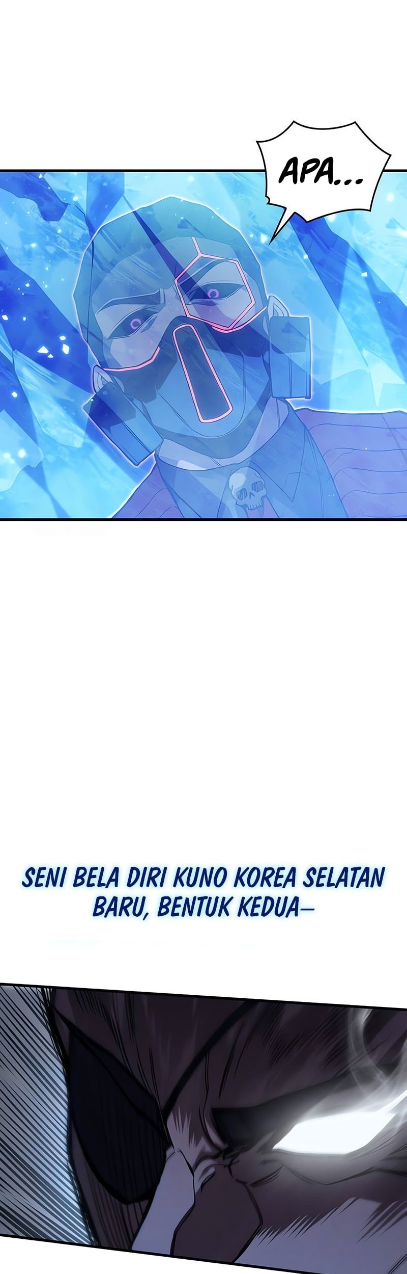 Regressing With The King’s Power Chapter 100 Gambar 45