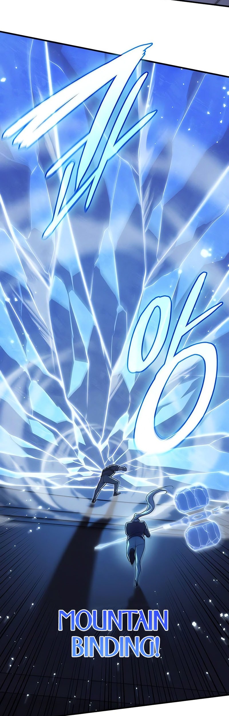 Regressing With The King’s Power Chapter 100 Gambar 46