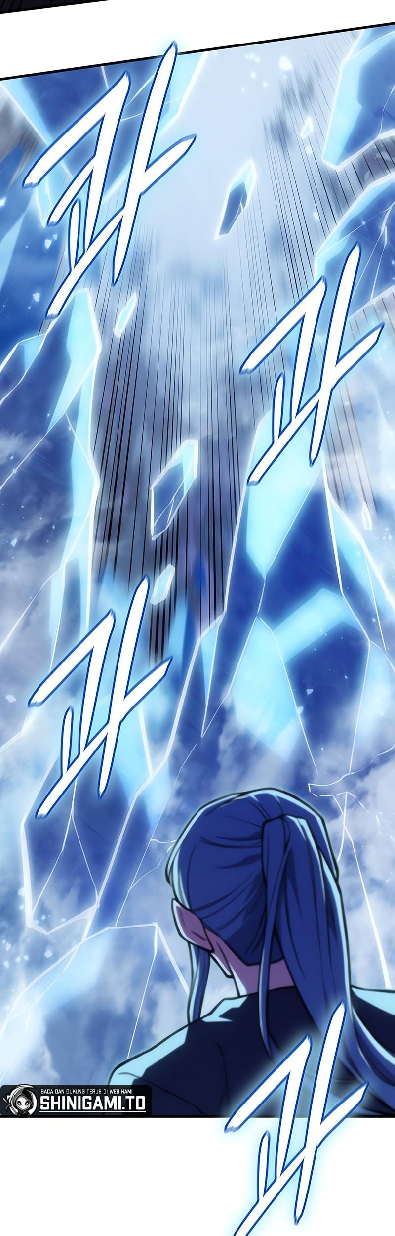 Regressing With The King’s Power Chapter 100 Gambar 47