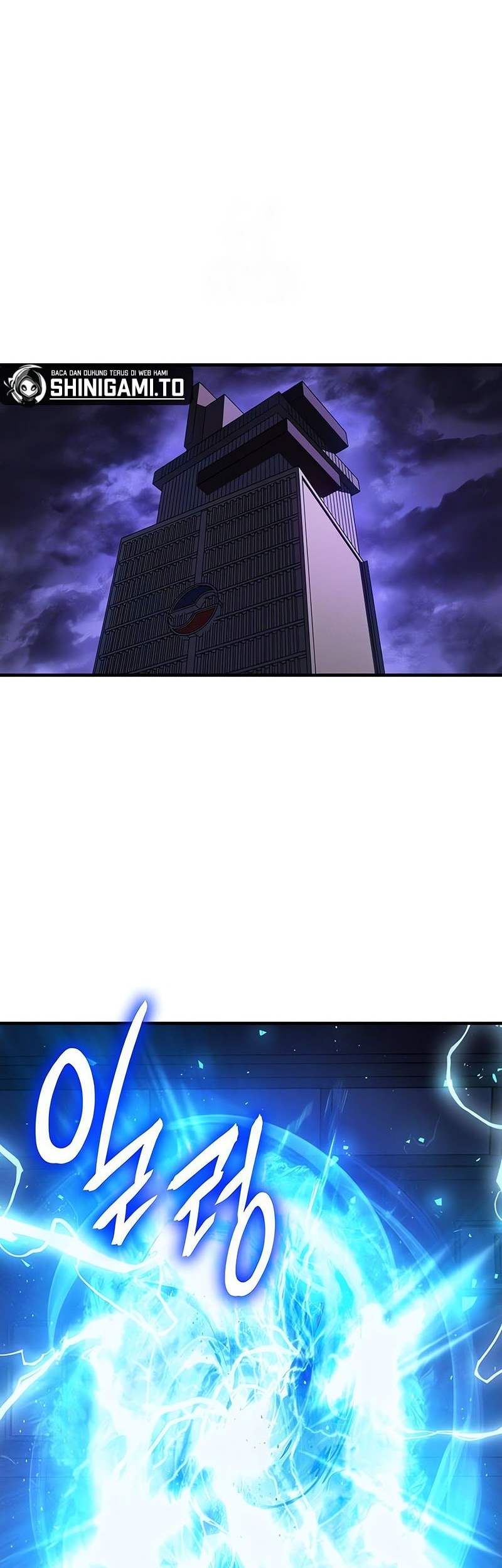 Regressing With The King’s Power Chapter 100 Gambar 80