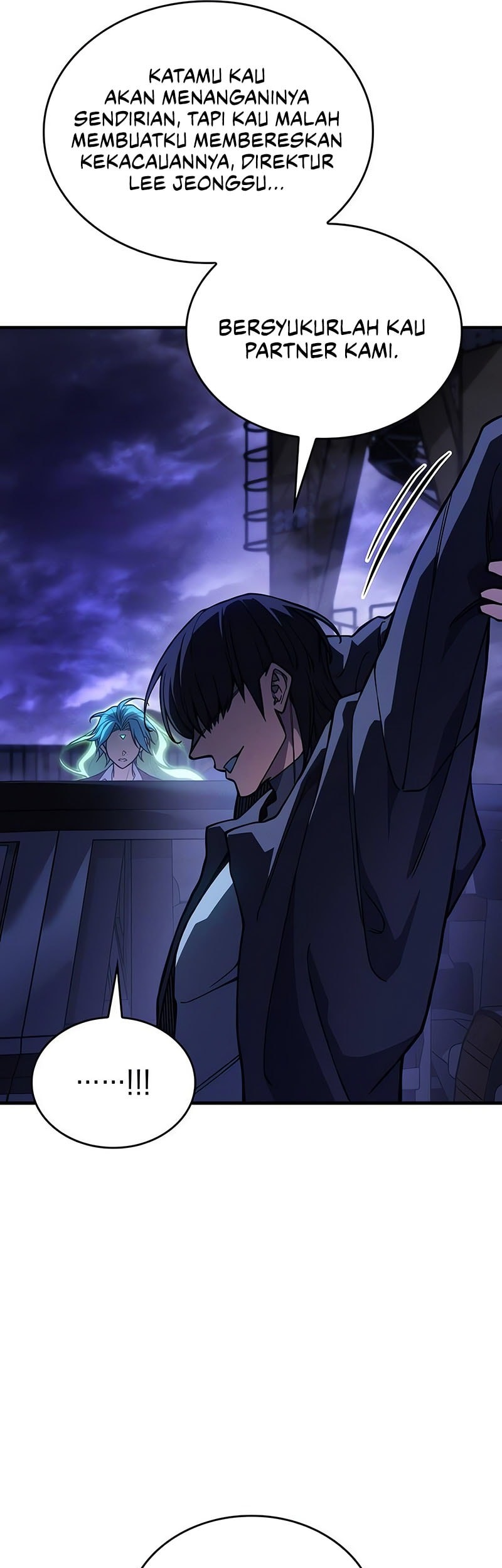 Regressing With The King’s Power Chapter 100 Gambar 77