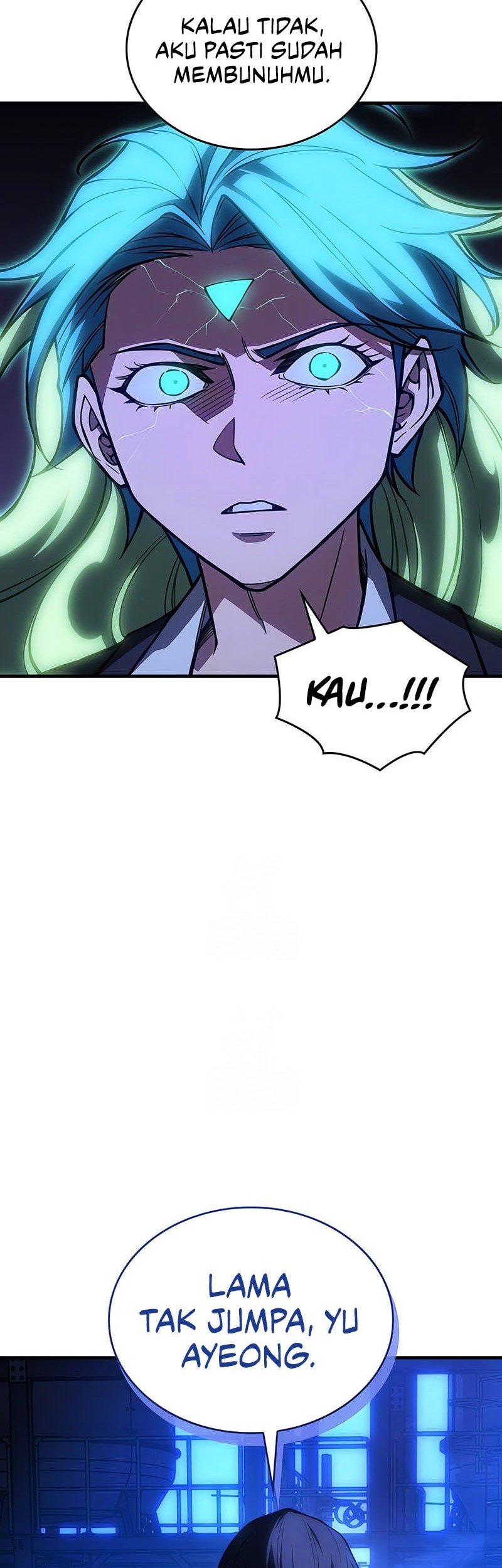 Regressing With The King’s Power Chapter 100 Gambar 78