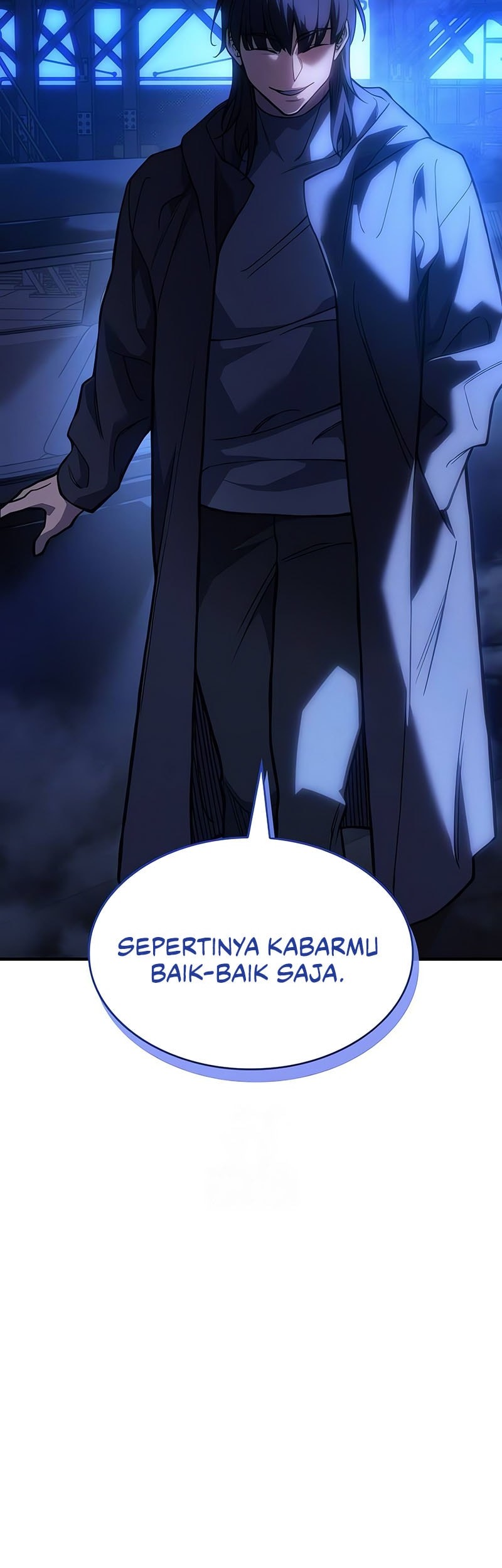 Regressing With The King’s Power Chapter 100 Gambar 79