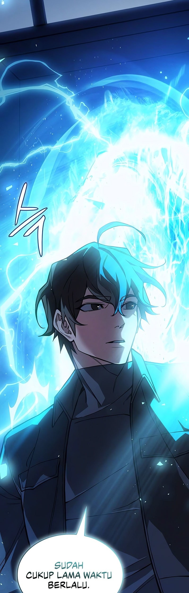 Regressing With The King’s Power Chapter 100 Gambar 82