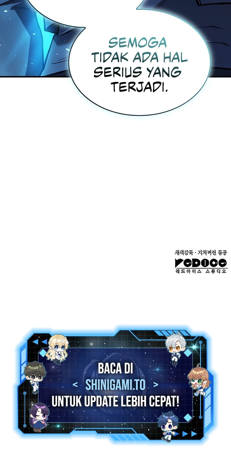 Regressing With The King’s Power Chapter 100 Gambar 83