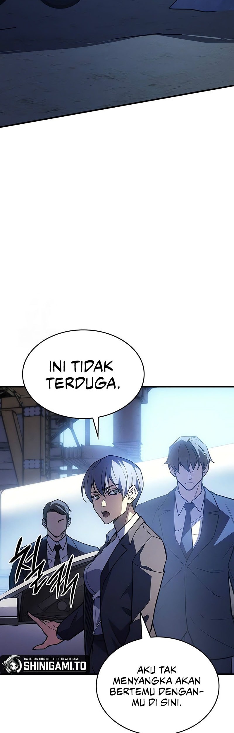 Regressing With The King’s Power Chapter 100 Gambar 3