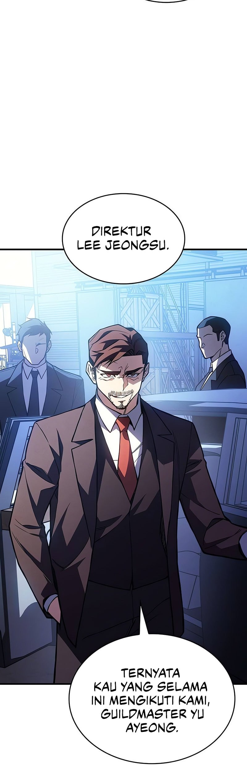 Regressing With The King’s Power Chapter 100 Gambar 4