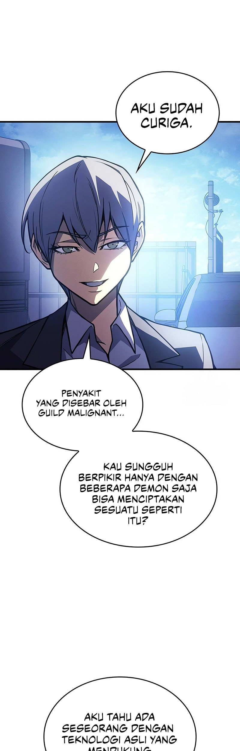 Regressing With The King’s Power Chapter 100 Gambar 6