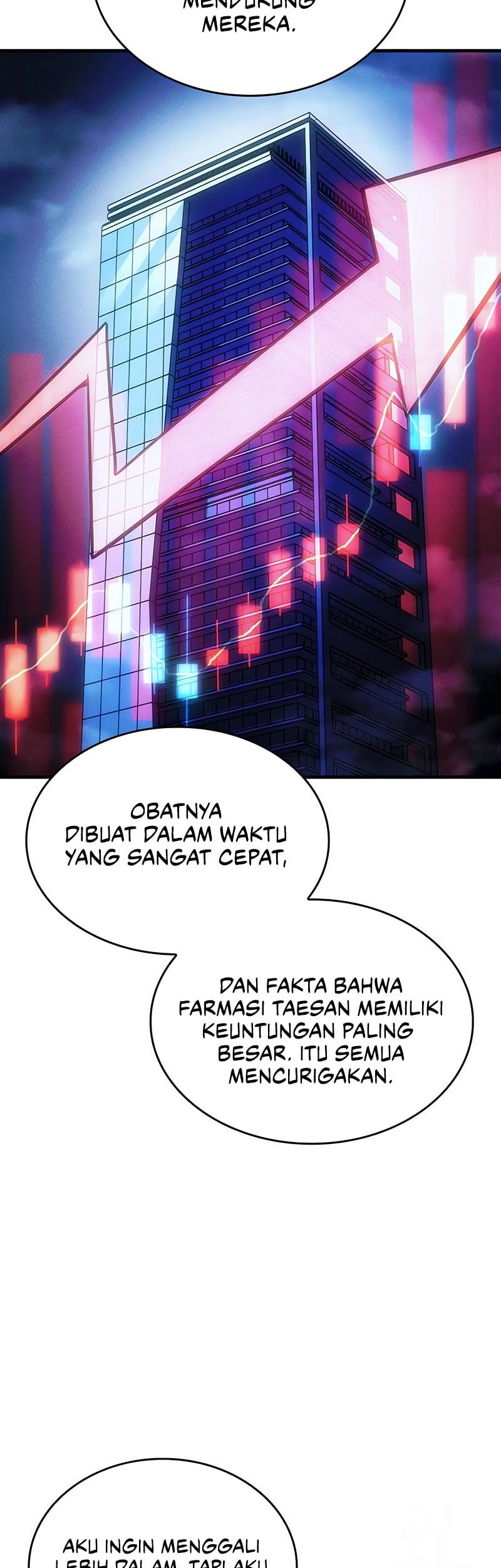 Regressing With The King’s Power Chapter 100 Gambar 7