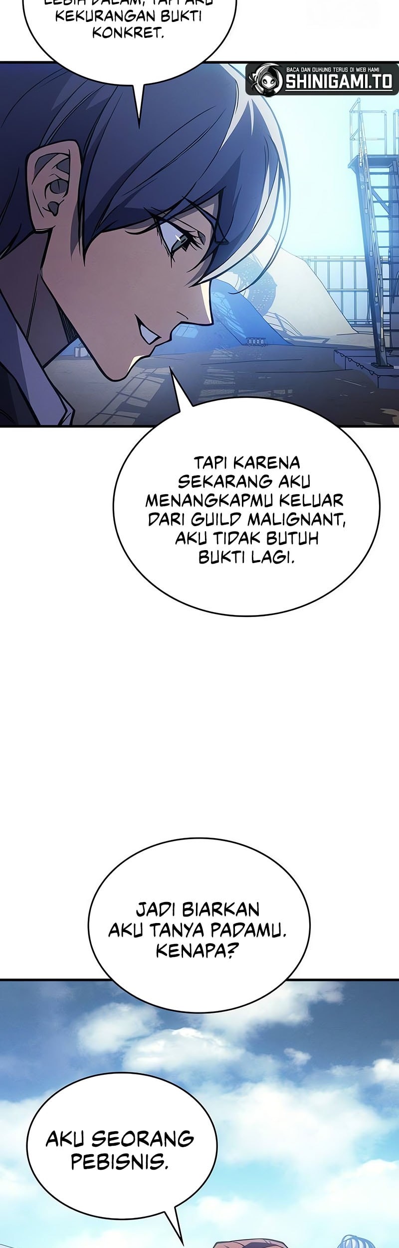 Regressing With The King’s Power Chapter 100 Gambar 8