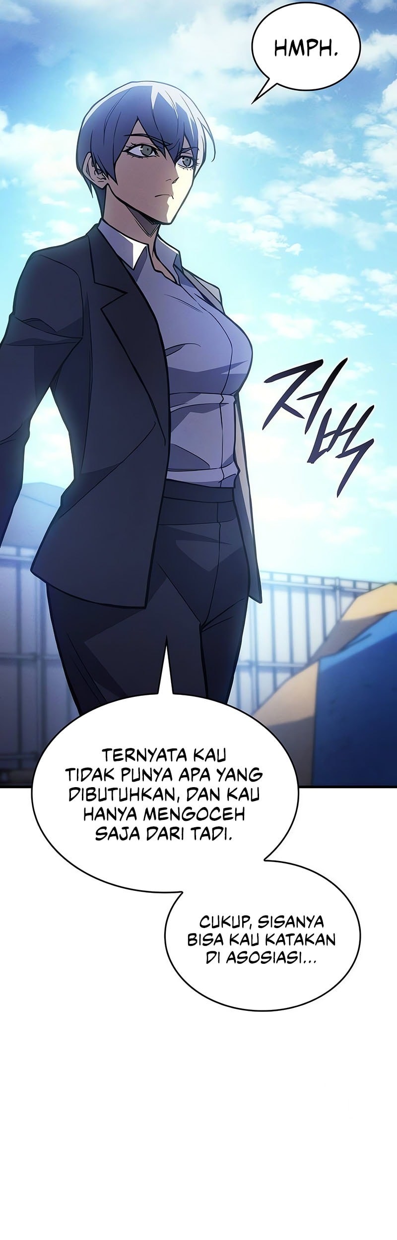 Regressing With The King’s Power Chapter 100 Gambar 10