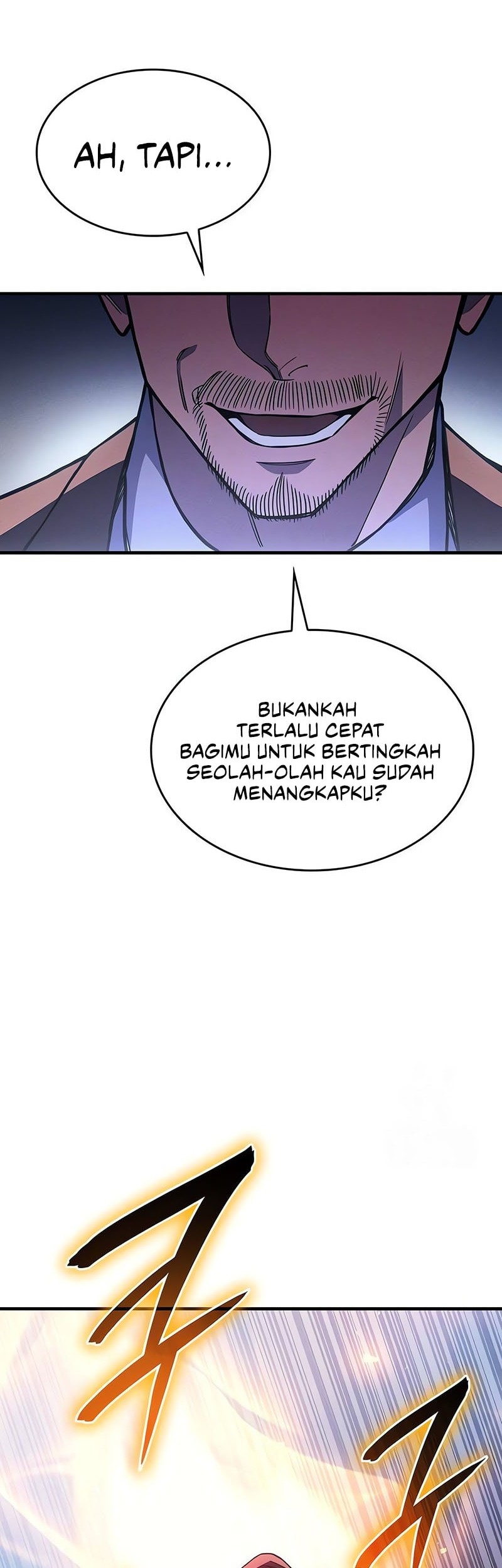 Regressing With The King’s Power Chapter 100 Gambar 11