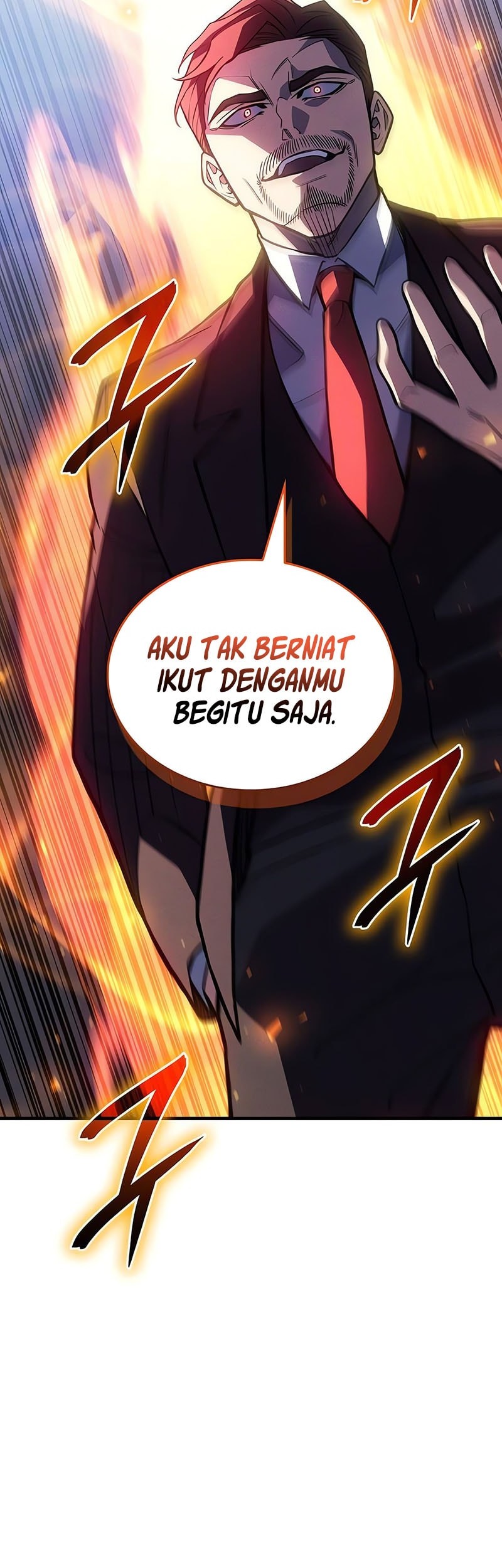 Regressing With The King’s Power Chapter 100 Gambar 12