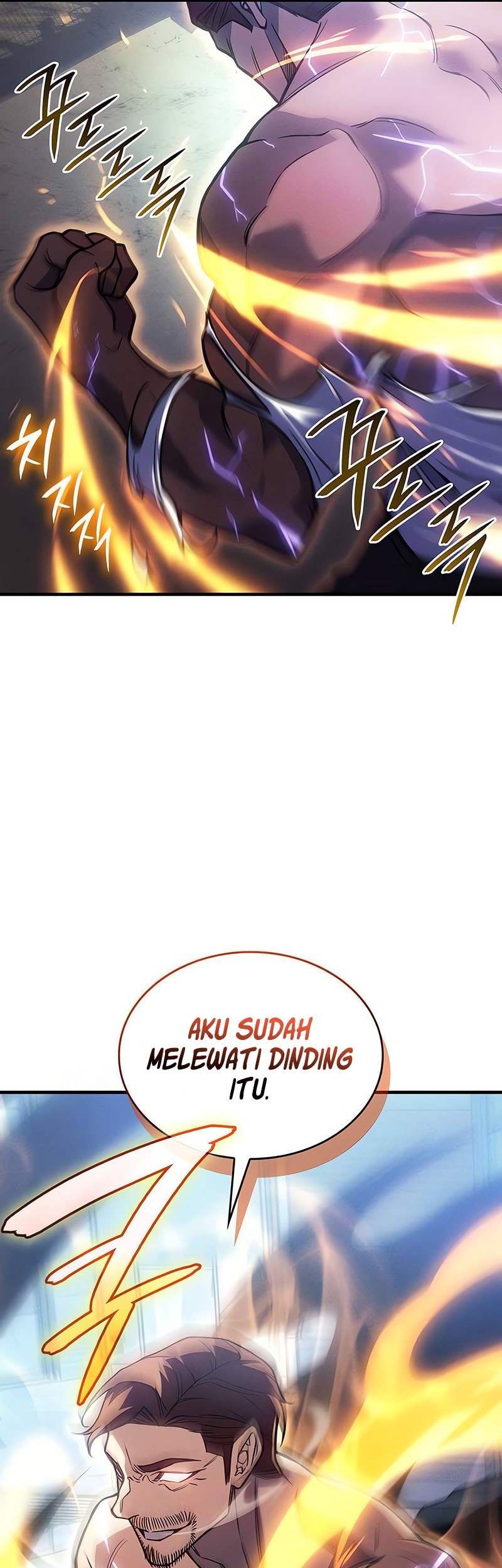 Regressing With The King’s Power Chapter 100 Gambar 14