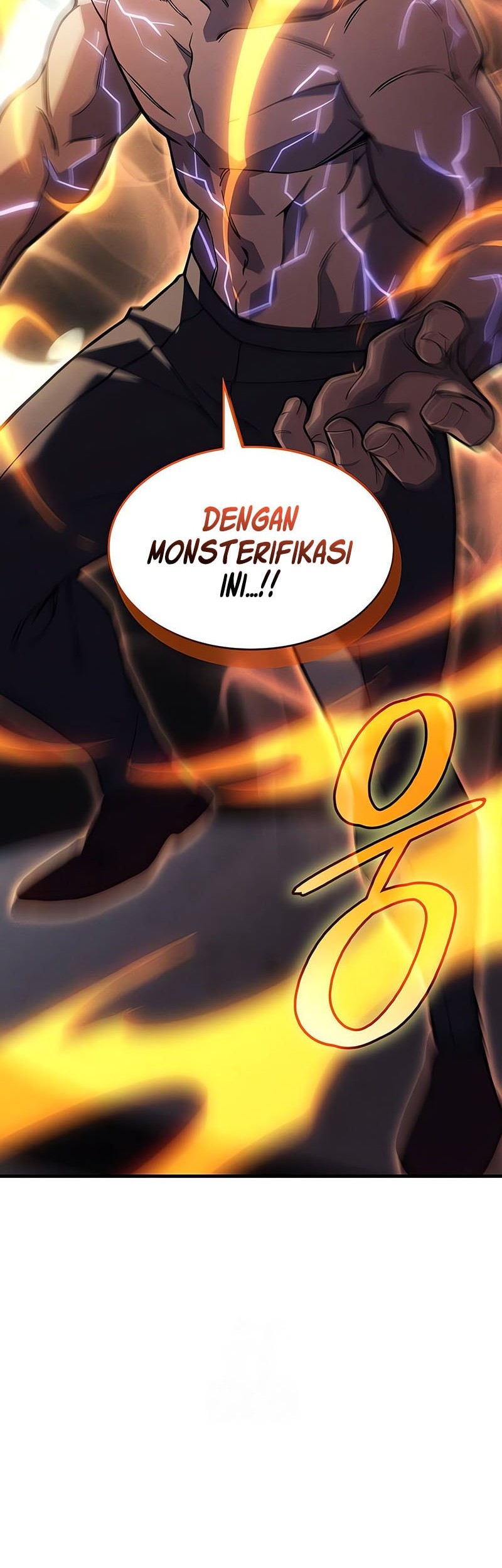 Regressing With The King’s Power Chapter 100 Gambar 15