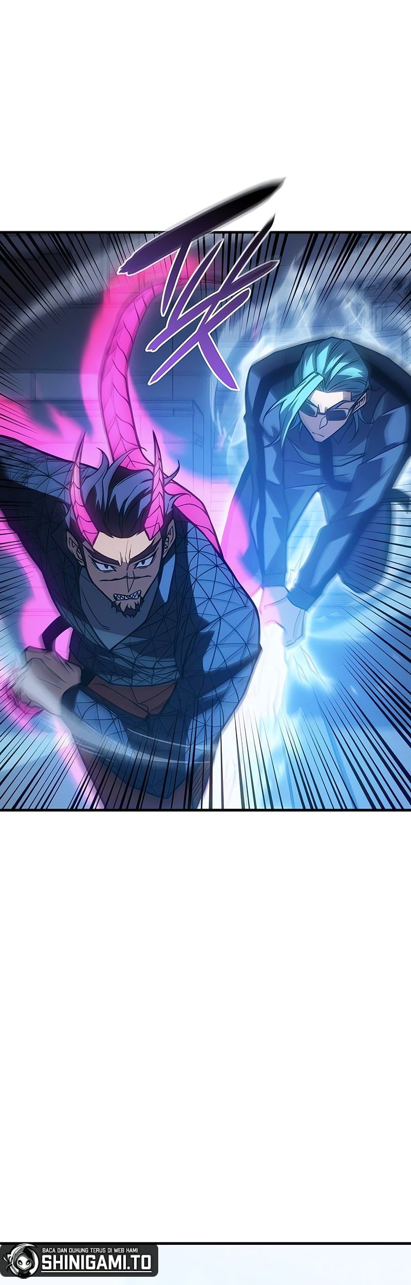 Regressing With The King’s Power Chapter 100 Gambar 20