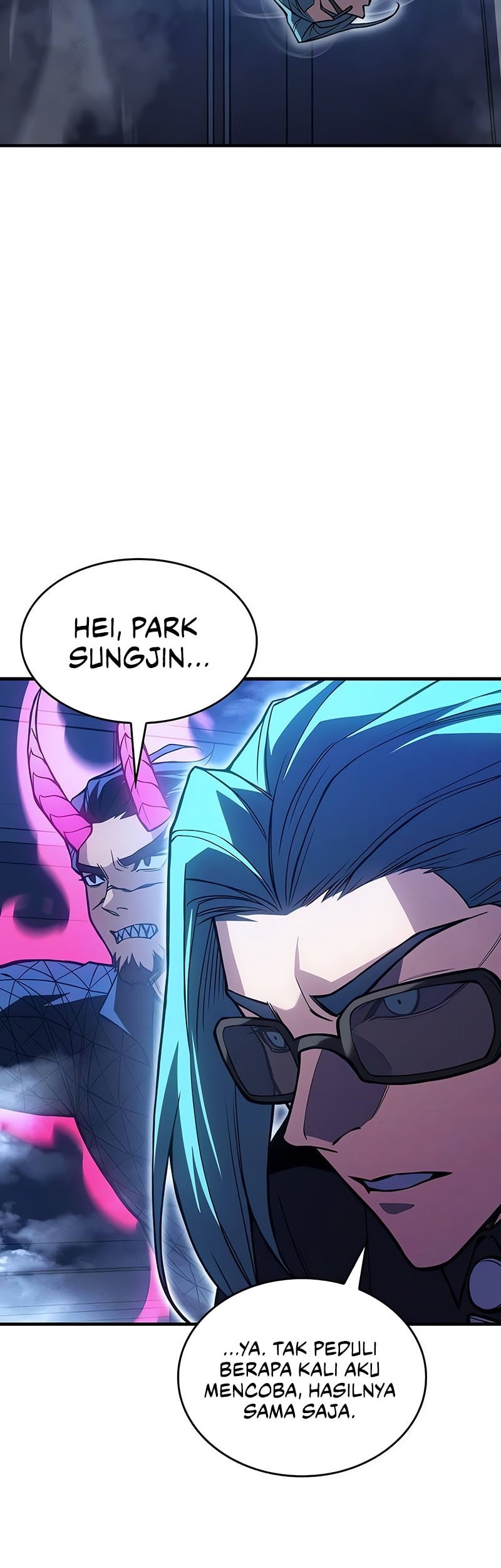 Regressing With The King’s Power Chapter 100 Gambar 23