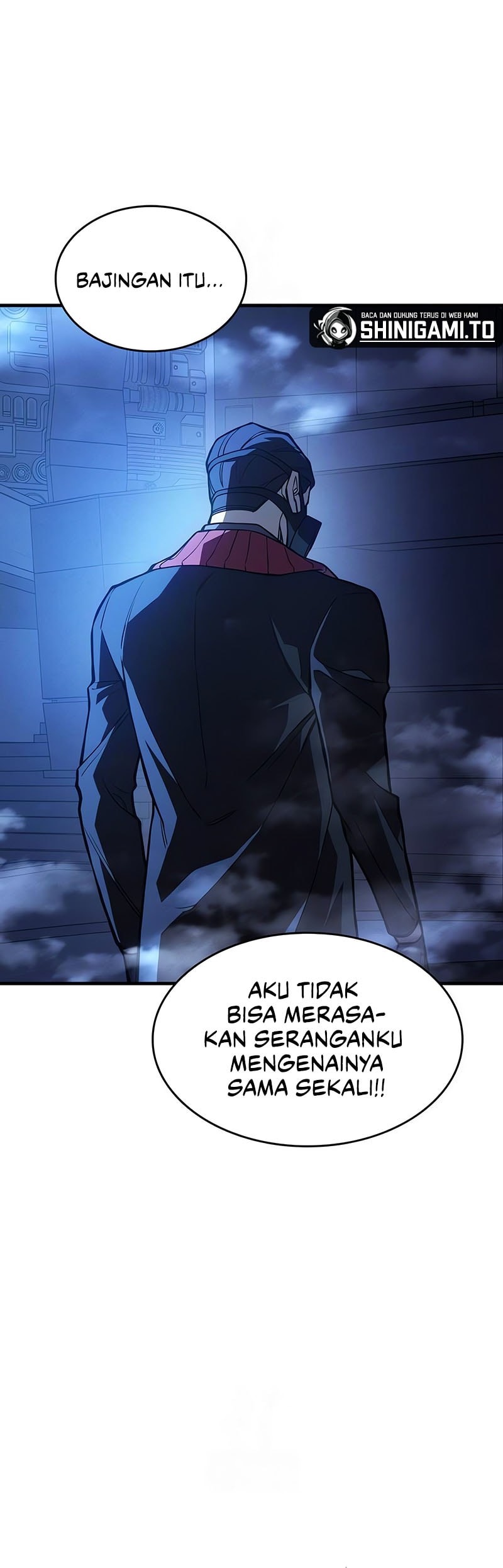 Regressing With The King’s Power Chapter 100 Gambar 24