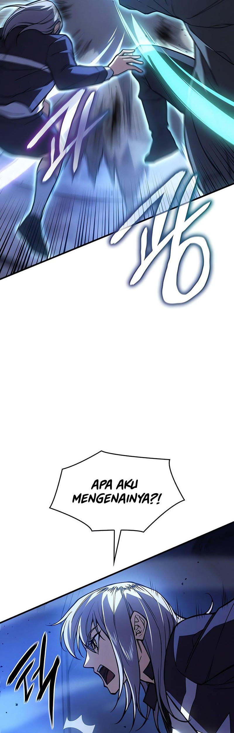 Regressing With The King’s Power Chapter 100 Gambar 26