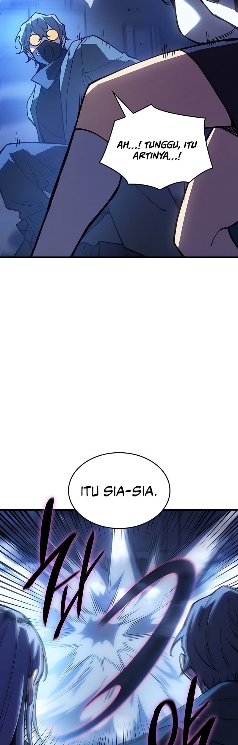 Regressing With The King’s Power Chapter 100 Gambar 27