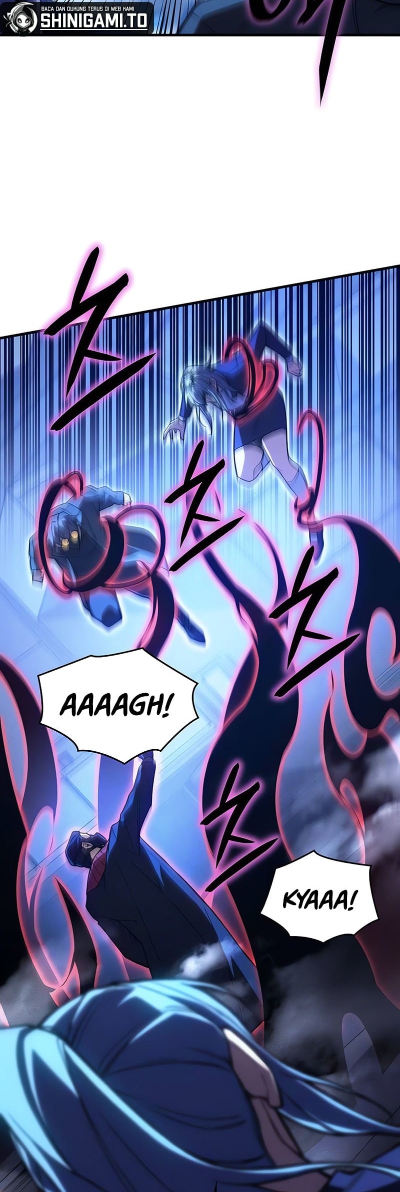 Regressing With The King’s Power Chapter 100 Gambar 28