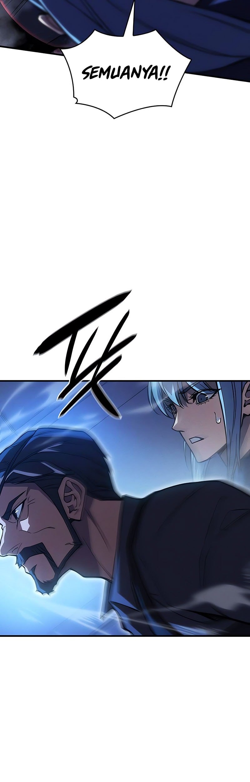 Regressing With The King’s Power Chapter 100 Gambar 29