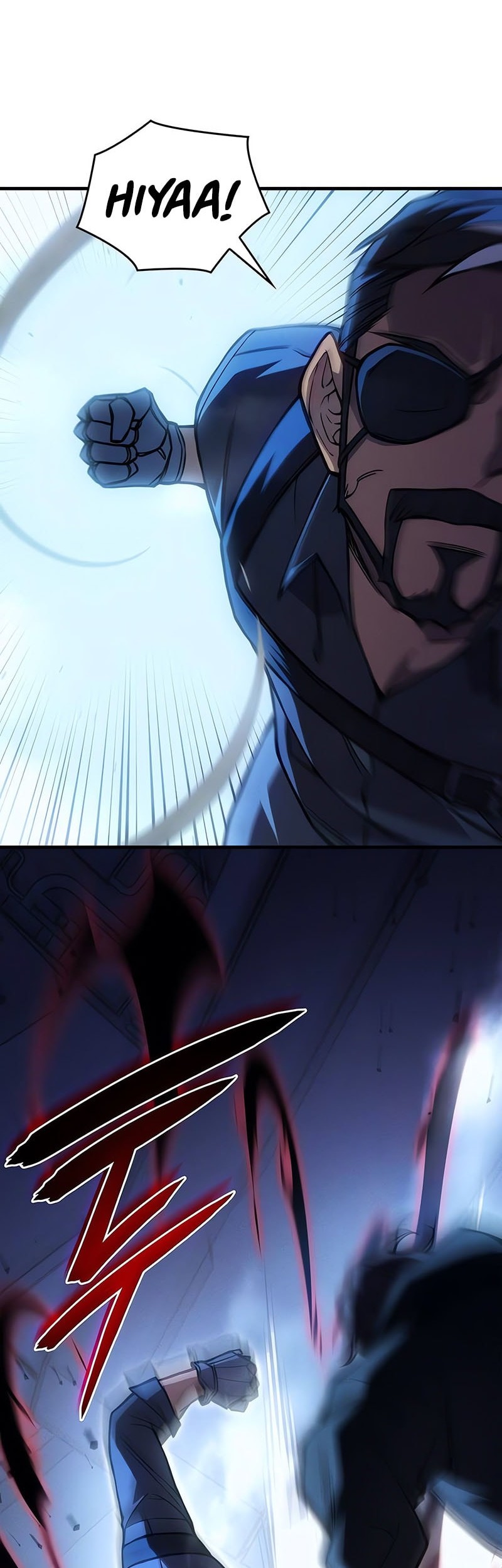 Regressing With The King’s Power Chapter 100 Gambar 30