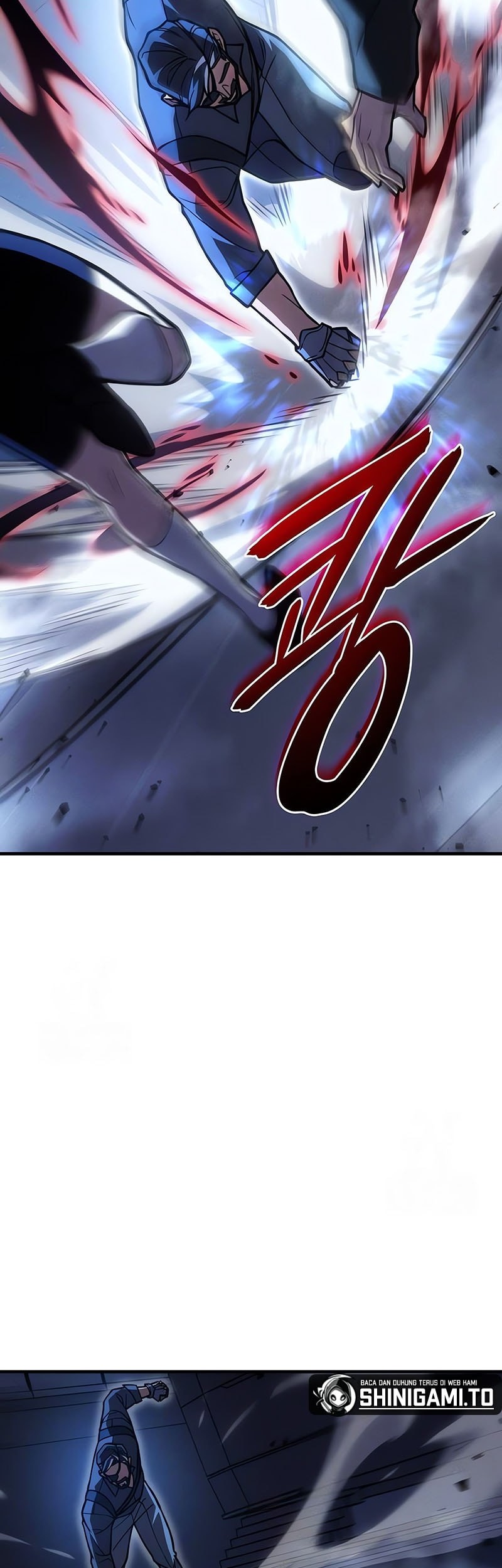 Regressing With The King’s Power Chapter 100 Gambar 31