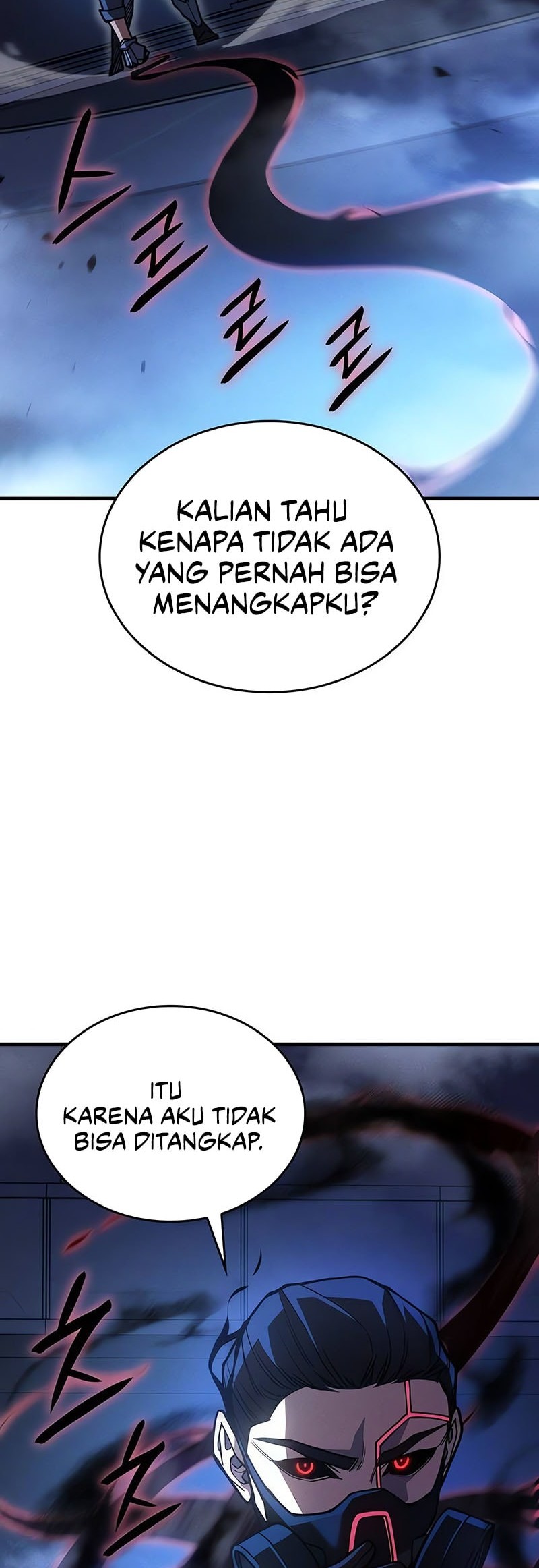 Regressing With The King’s Power Chapter 100 Gambar 32