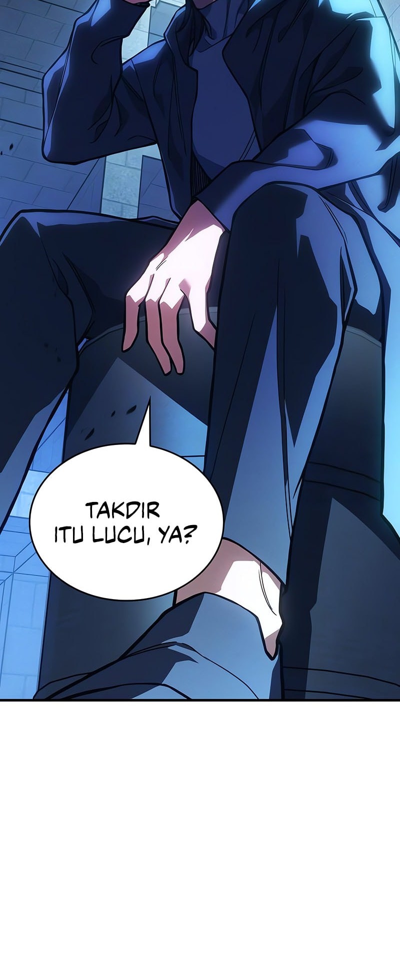 Regressing With The King’s Power Chapter 101 Gambar 53