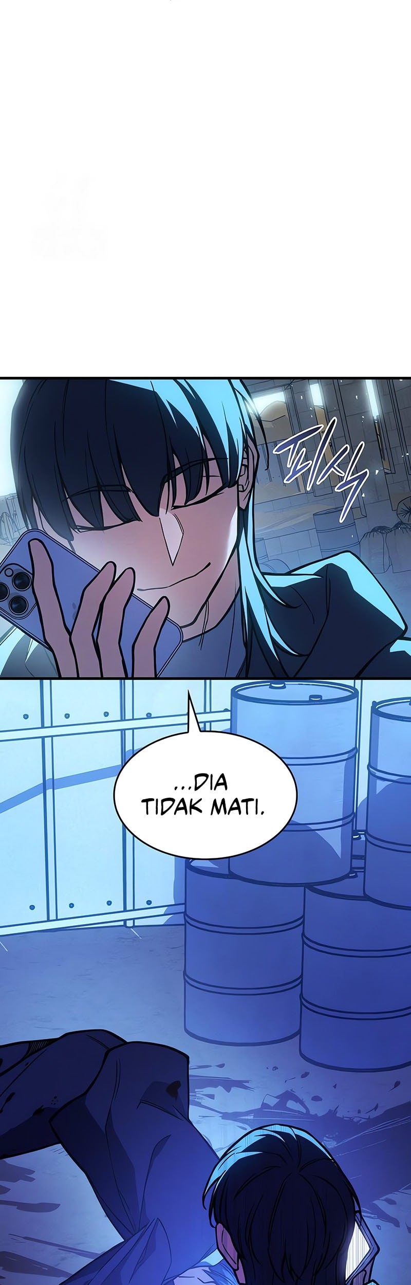 Regressing With The King’s Power Chapter 101 Gambar 56