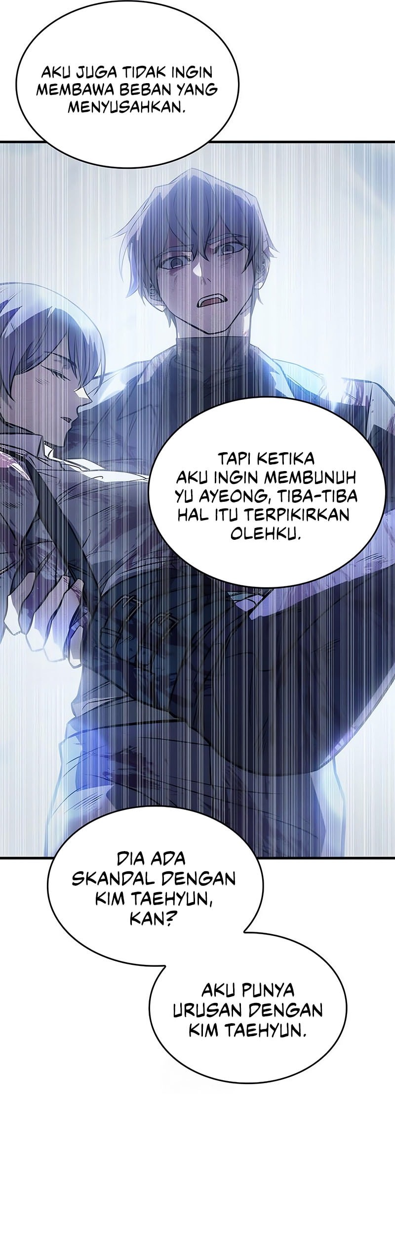 Regressing With The King’s Power Chapter 101 Gambar 58