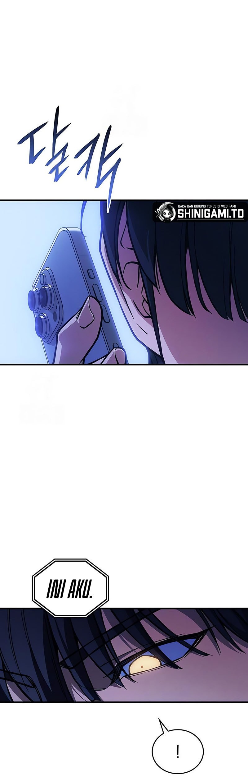 Regressing With The King’s Power Chapter 101 Gambar 60