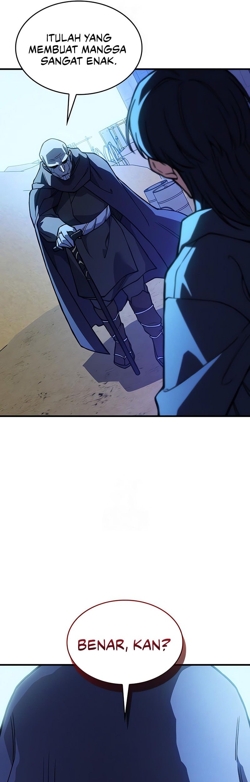 Regressing With The King’s Power Chapter 101 Gambar 66