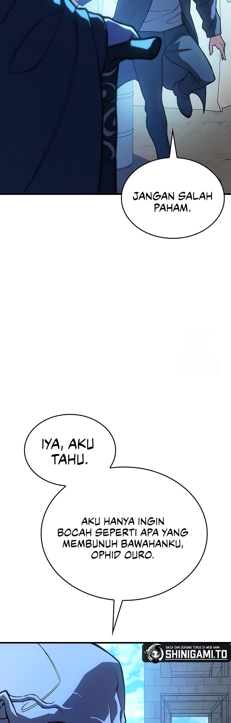 Regressing With The King’s Power Chapter 101 Gambar 68