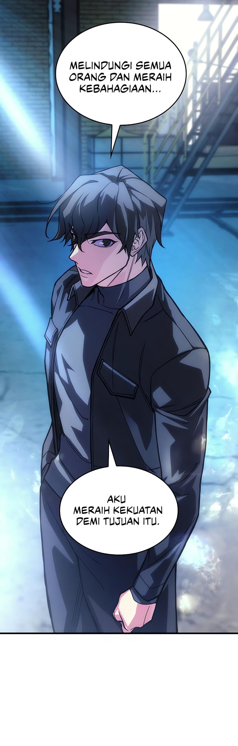 Regressing With The King’s Power Chapter 101 Gambar 42