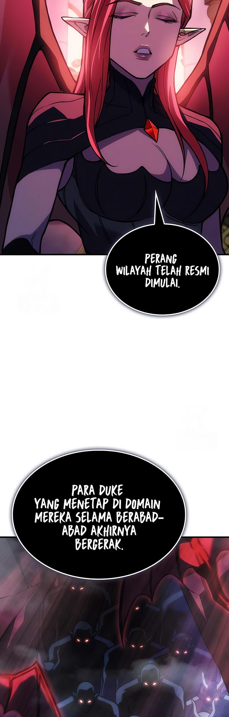 Regressing With The King’s Power Chapter 101 Gambar 7