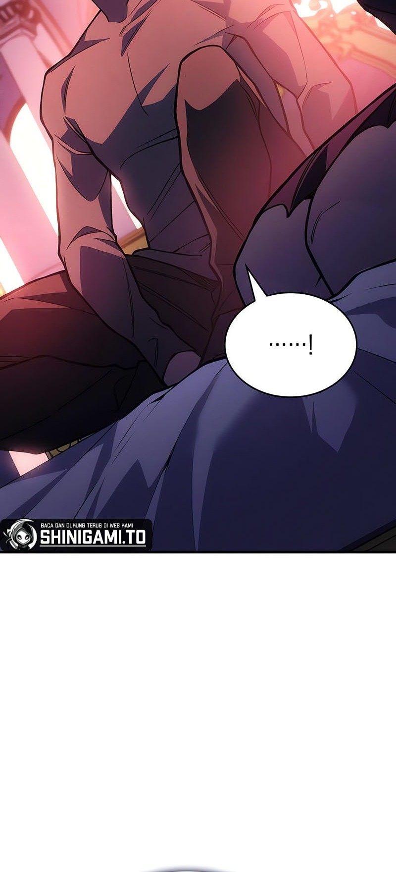 Regressing With The King’s Power Chapter 101 Gambar 9