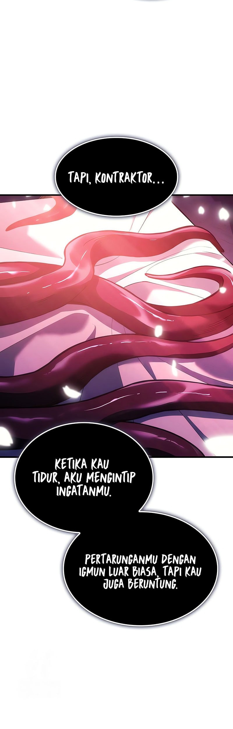 Regressing With The King’s Power Chapter 101 Gambar 12