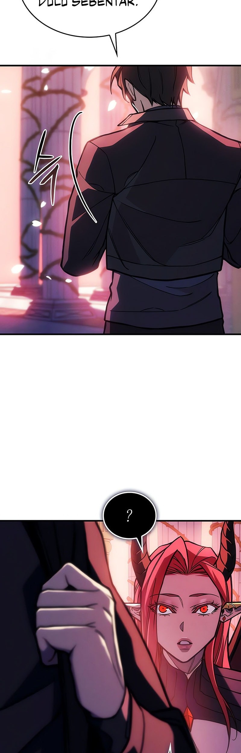 Regressing With The King’s Power Chapter 101 Gambar 19