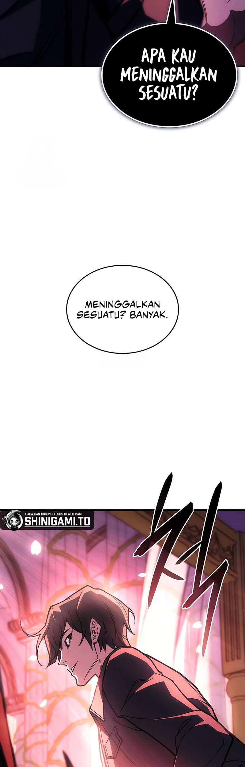 Regressing With The King’s Power Chapter 101 Gambar 20