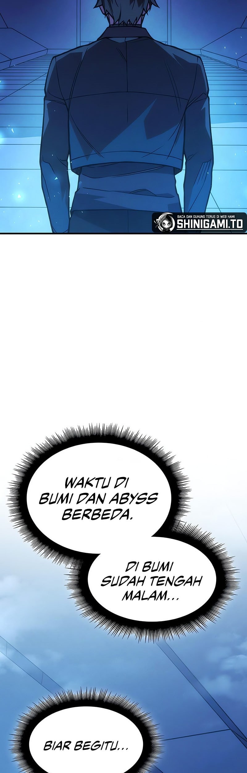 Regressing With The King’s Power Chapter 101 Gambar 24