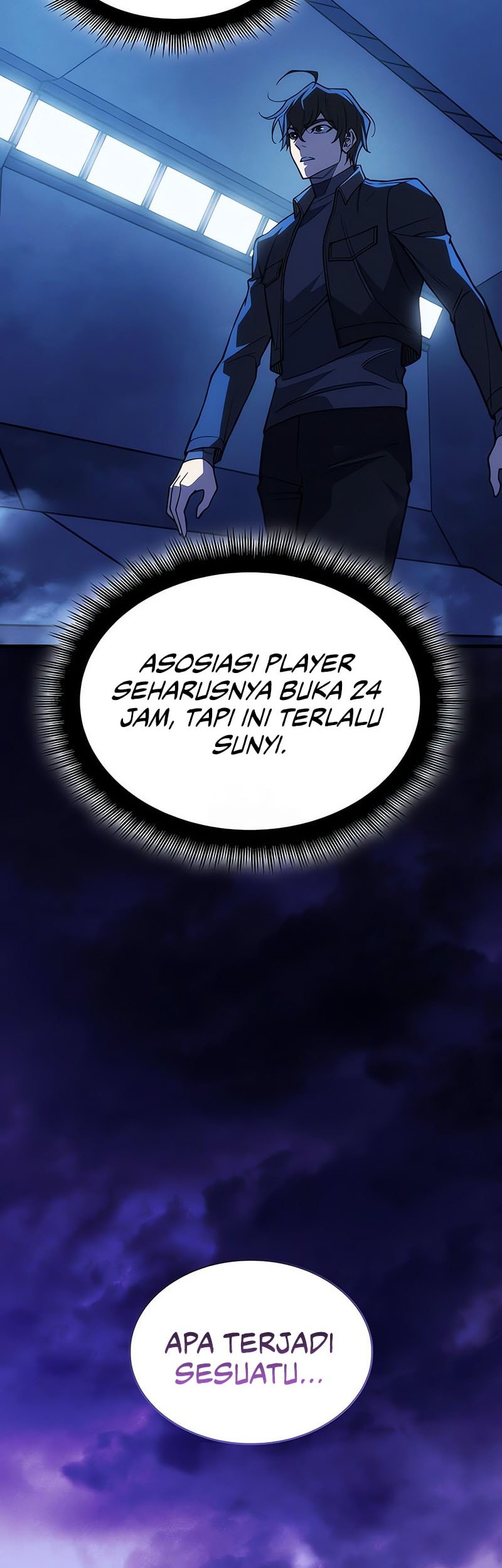 Regressing With The King’s Power Chapter 101 Gambar 25
