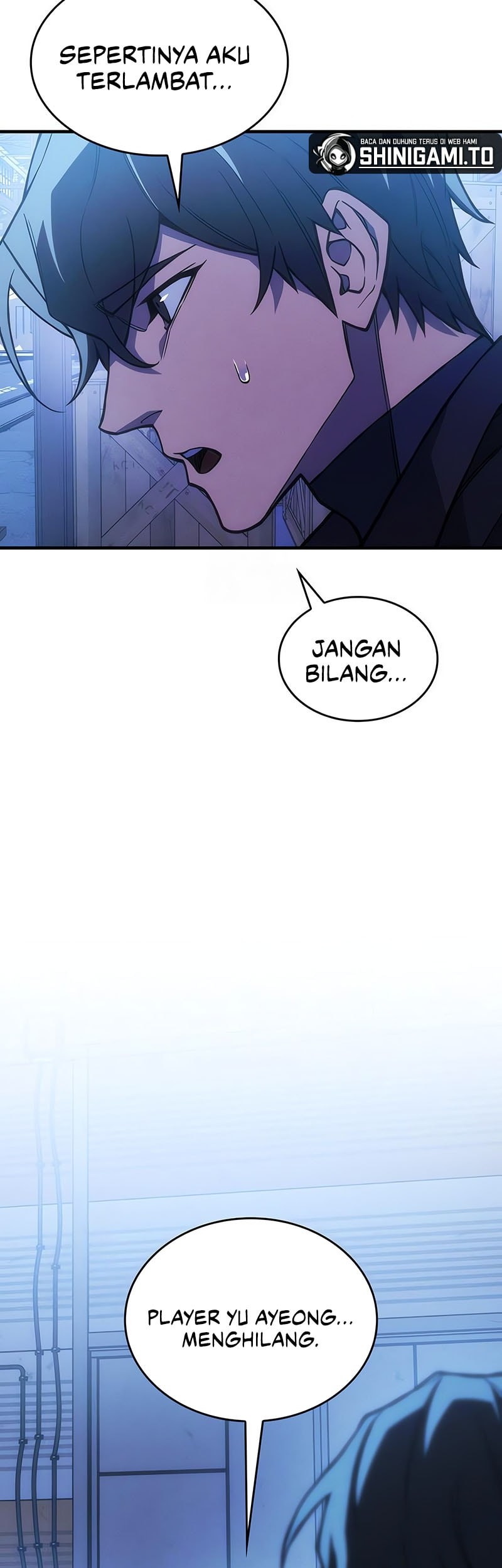 Regressing With The King’s Power Chapter 101 Gambar 32