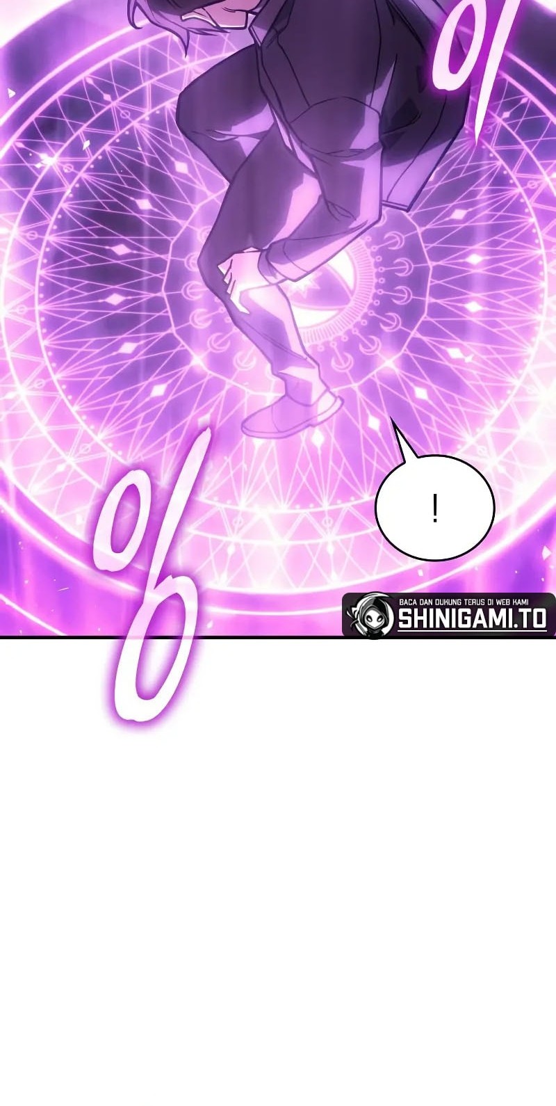 Regressing With The King’s Power Chapter 102 Gambar 57