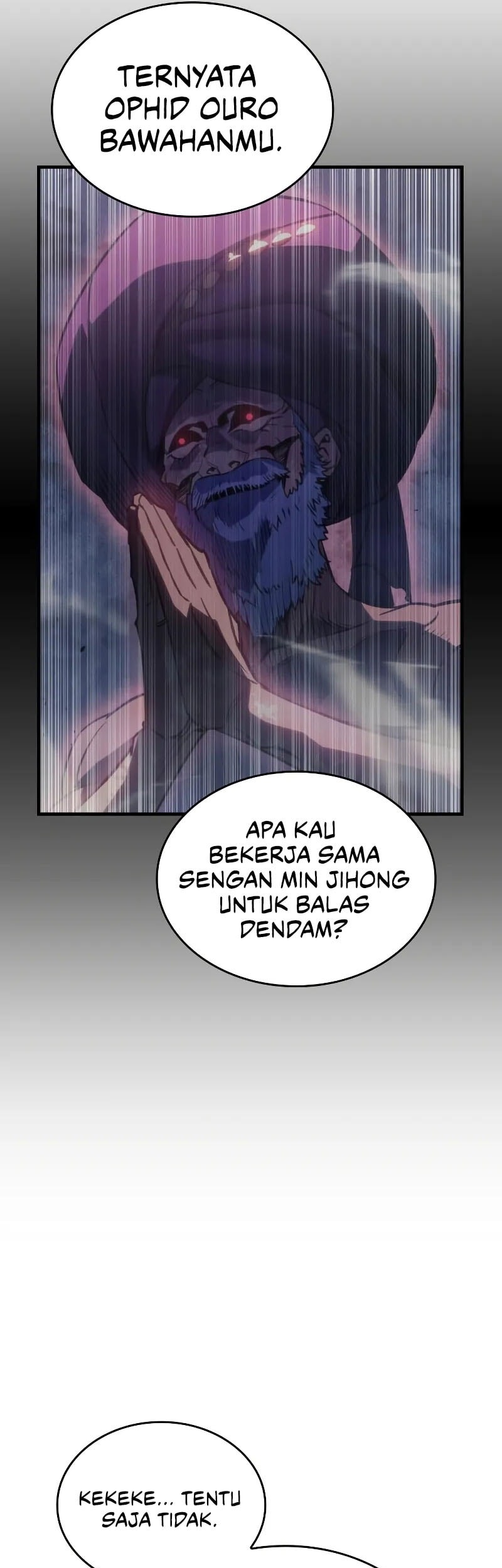 Regressing With The King’s Power Chapter 102 Gambar 54