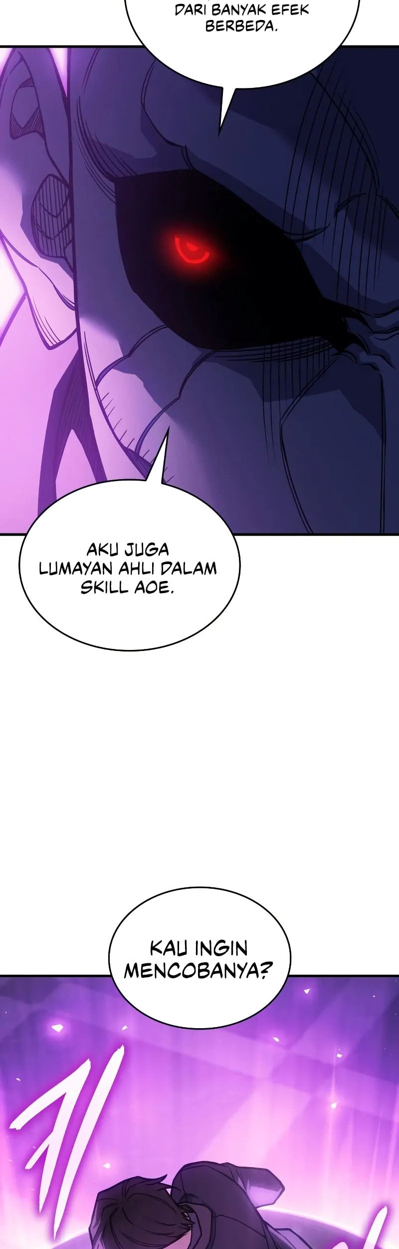 Regressing With The King’s Power Chapter 102 Gambar 56