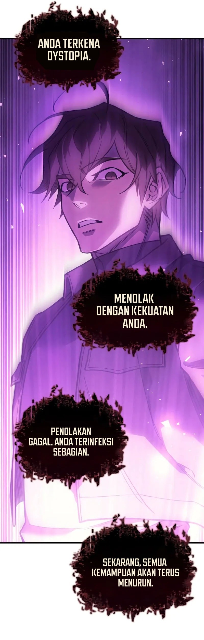 Regressing With The King’s Power Chapter 102 Gambar 58